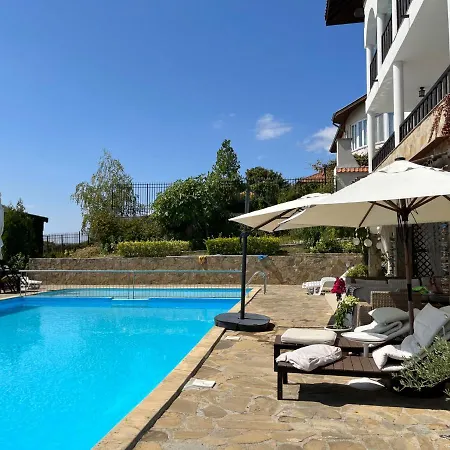 Appartement комплекс «топ» *