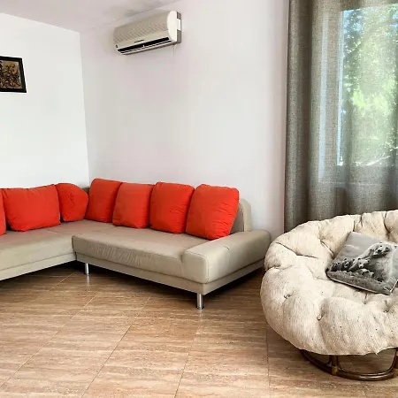 комплекс «топ» Sveti Vlas