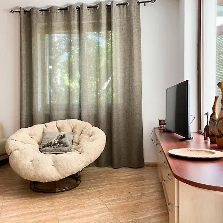 комплекс «топ» * Sveti Vlas