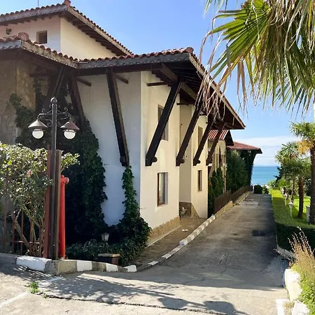 Appartement комплекс «топ» *