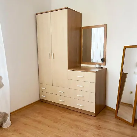 комплекс «топ» Appartement *