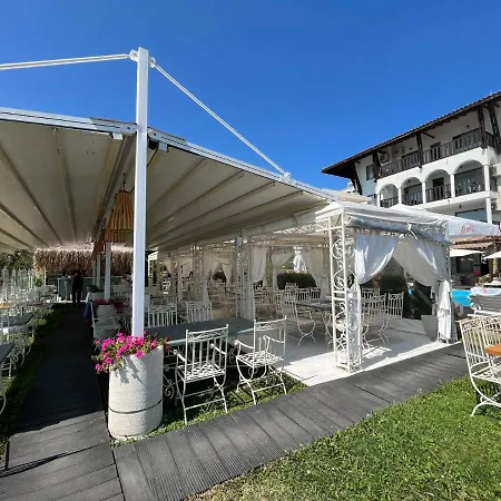 комплекс «топ» Appartement