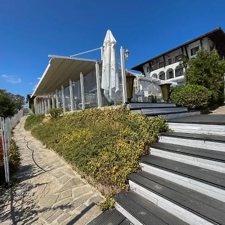 комплекс «топ» Appartement Sveti Vlas