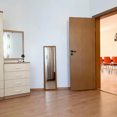 комплекс «топ» * Sveti Vlas