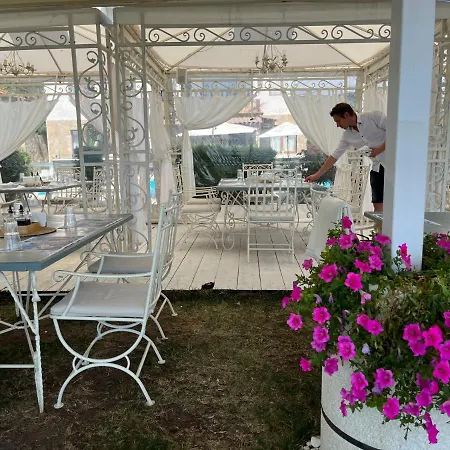 комплекс «топ» Sveti Vlas