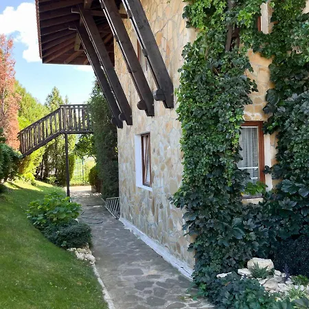 Appartement комплекс «топ» *