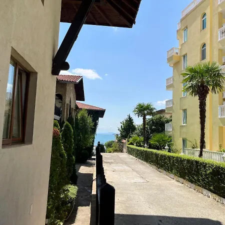 комплекс «топ» Appartement