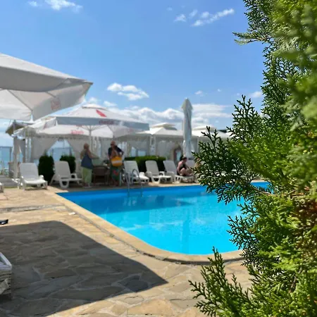 комплекс «топ» * Sveti Vlas