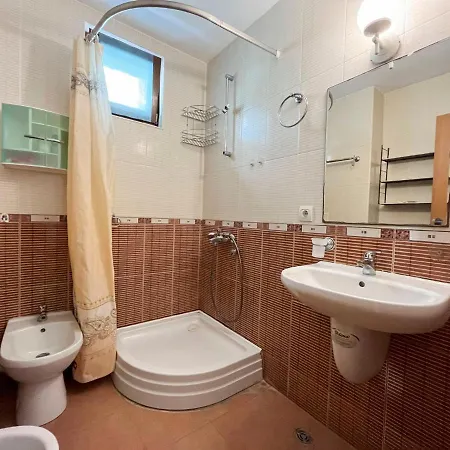 Appartement комплекс «топ»