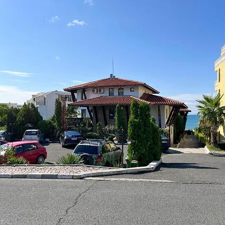 комплекс «топ» * Sveti Vlas