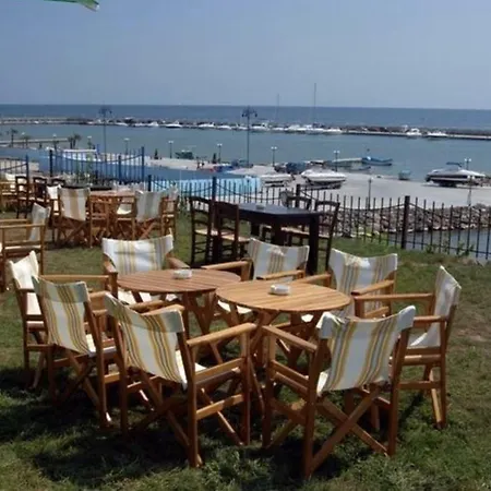 комплекс «топ» Appartement *