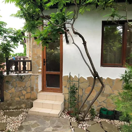 Appartement комплекс «топ»