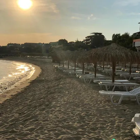 комплекс «топ» Appartement