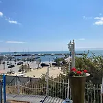 First Line In Next To Marina Complex * Sveti Vlas