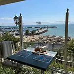 First Line In Next To Marina Complex * Sveti Vlas
