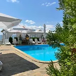 First Line In Next To Marina Complex * Sveti Vlas