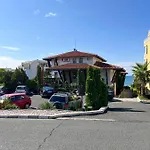First Line In Next To Marina Complex * Sveti Vlas