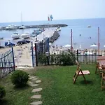 Apartmán First Line In Next To Marina Complex *