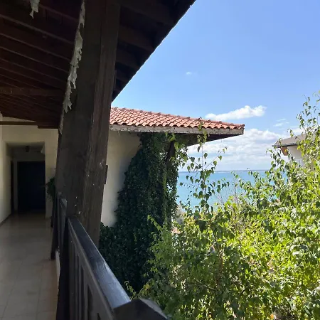 First Line Apartment In Sveti Vlas Next To Marina Complex Top Sveti Vlas