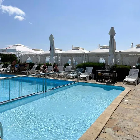 アパート комплекс «топ» *