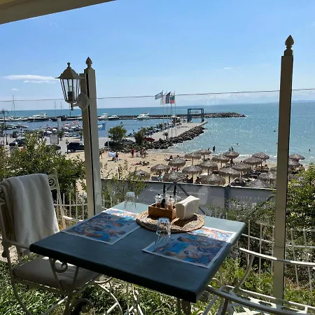 комплекс «топ» * スヴェティ・ヴラス