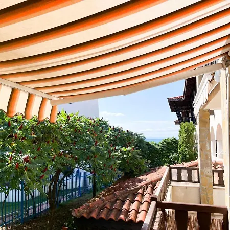 First Line Apartment In Sveti Vlas Next To Marina Complex Top Sveti Vlas