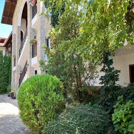 First Line Apartment In Sveti Vlas Next To Marina Complex Top *