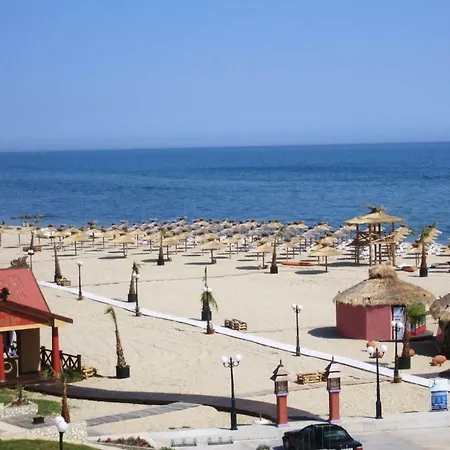 Apartment First Line In Next To Marina Complex Sveti Vlas