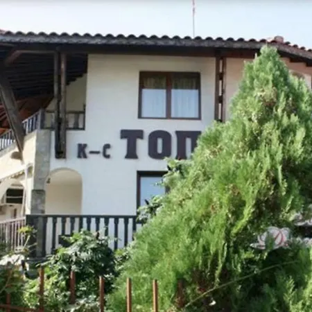 комплекс «топ»