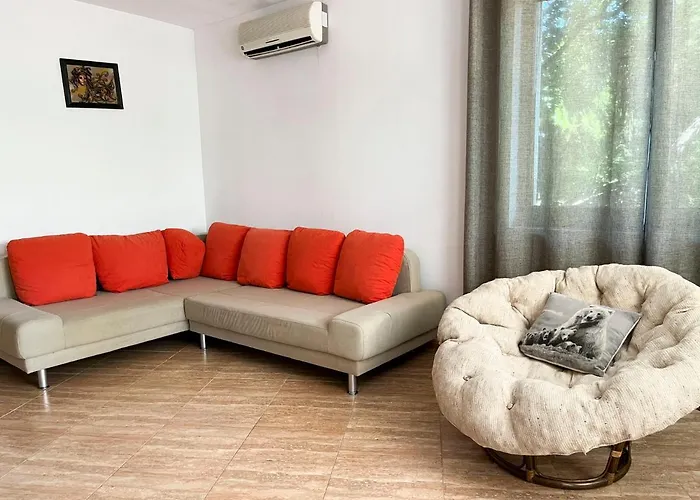 First Line Apartment In Sveti Vlas Next To Marina Complex Top Sveti Vlas