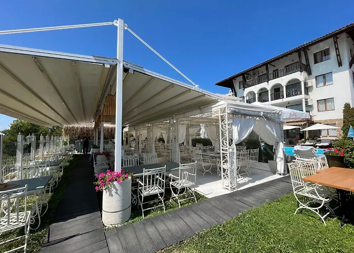 комплекс «топ» Lägenhet