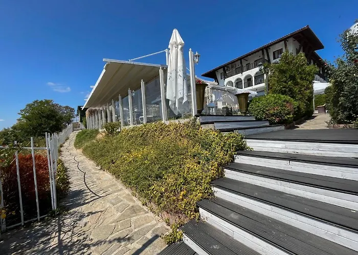 First Line Apartment In Sveti Vlas Next To Marina Complex Top Apartment Sveti Vlas