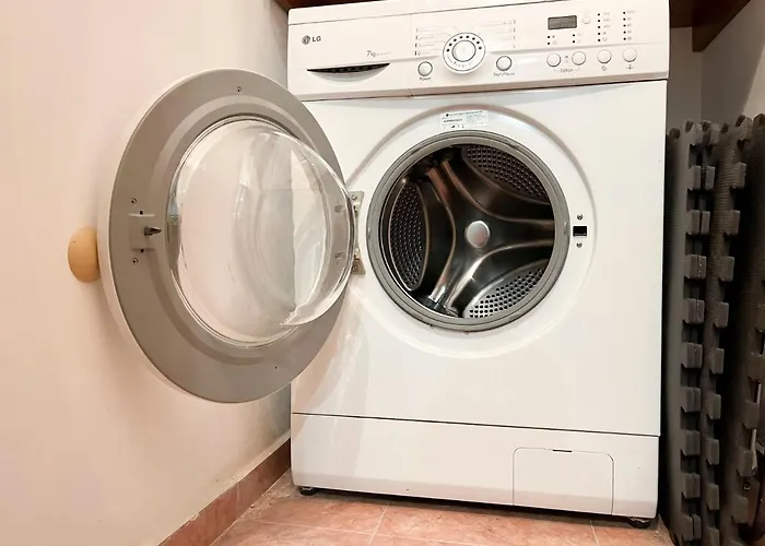 First Line Apartment In Sveti Vlas Next To Marina Complex Top Sveti Vlas