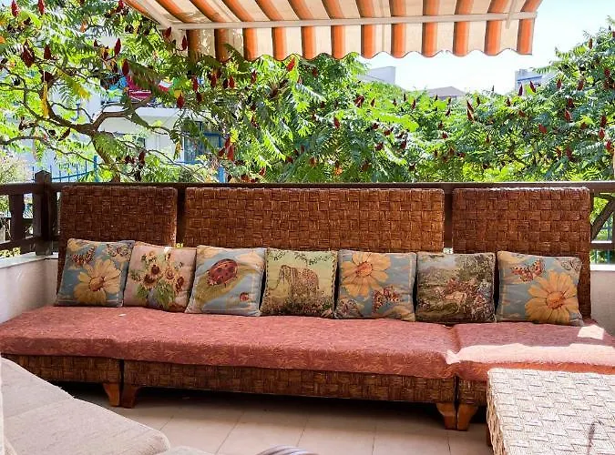 First Line Apartment In Sveti Vlas Next To Marina Complex Top