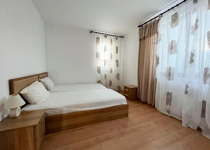 First Line Apartment In Sveti Vlas Next To Marina Complex Top Sveti Vlas