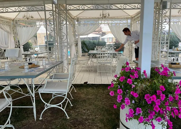 First Line Apartment In Sveti Vlas Next To Marina Complex Top Sveti Vlas