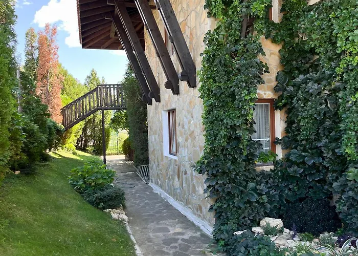 Apartment First Line Apartment In Sveti Vlas Next To Marina Complex Top *