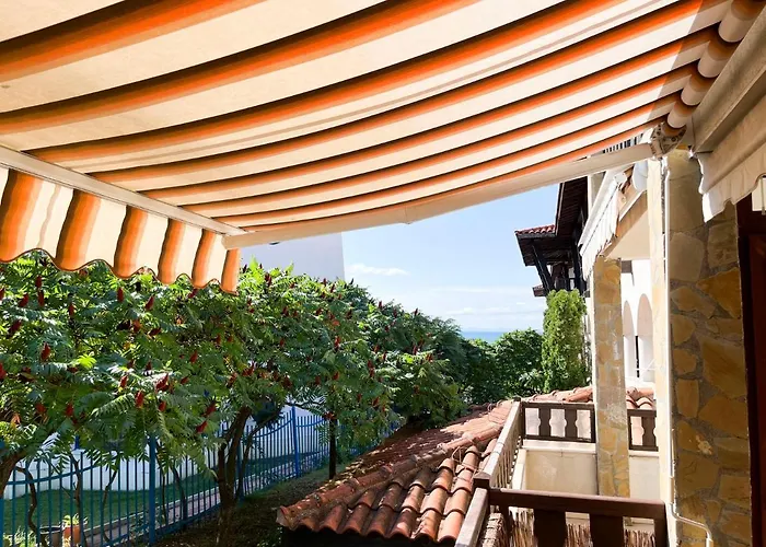 комплекс «топ» Sveti Vlas