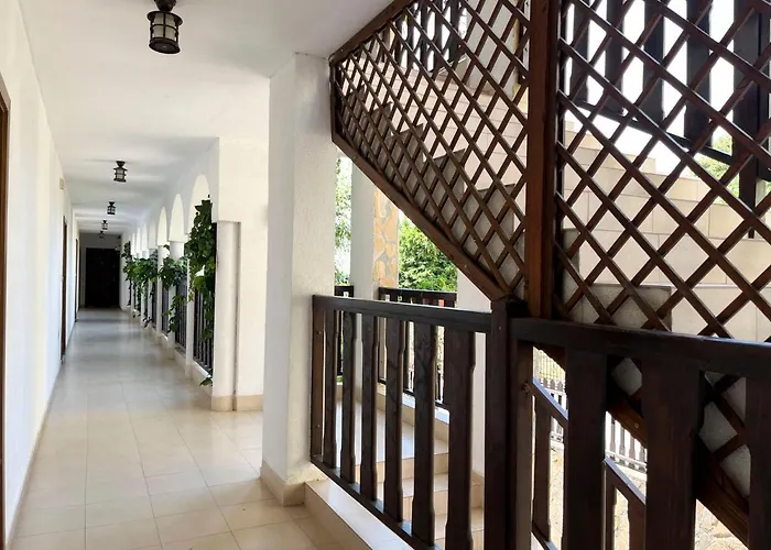 First Line Apartment In Sveti Vlas Next To Marina Complex Top *